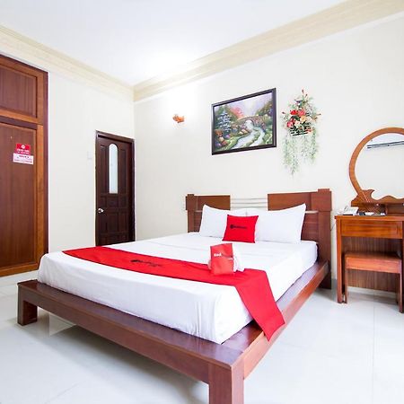 Reddoorz Plus @ Pham Ngu Lao 2 Cidade de Ho Chi Minh Exterior foto